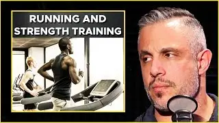 Is Your Endurance Training Killing Your Gains?