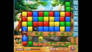 Pet Rescue Saga Level 532 Walkthrough