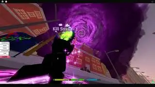 RAIDING WITH THE RAREST STOMP IN DA HOOD MODDED (SKYFALL STOMP)