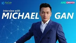 KuCoin CEO Michael Gan on Kucoin Shares, expansion plans, and new security features