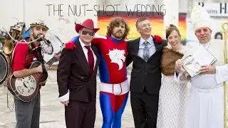 The Nutshot Wedding