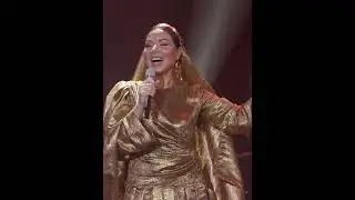 Зайнаб Махаева - Скоро концерт на канале
