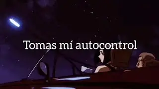 Self control - Laura Branigan (sub. español)
