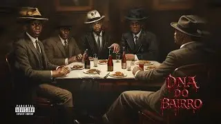 Slatt Gang - Pérola (DNA do Bairro)