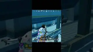 Enemy Camper Nikla 😂 #shorts #ytshort #bgmi #trending #shortsfeed