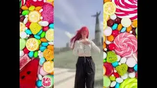 (NEW) BigBank 🍑🍰 Tiktok Challenge #111 #challenge #tiktok #bigbank #shorts