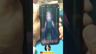 samsung m31 display crack problem