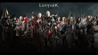 Lostark ● Прохождение Данжа ● Соло Героический режим