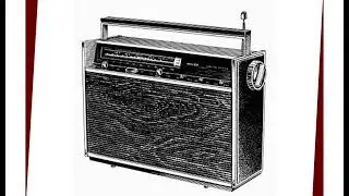 #RÁDIOANTIGO # BESAME MUCHO [RAY CONNIFF]