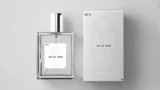 Eau De Space N*1 Fragrance Review (2020)