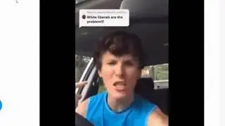 White liberals are the problem