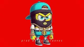 NO MELODY TYPE BEAT x CARDI B TYPE BEAT '' IM NOT SORRY '' prod by Quy grooves 2024