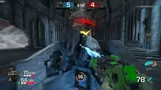 Quake Champions 2024 08 20