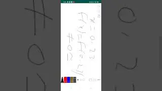 Bisection method