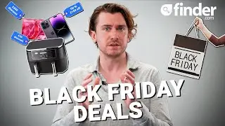 Best Black Friday deals 2023