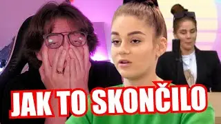 JAK SKONČIL 
