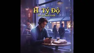 TỶ ĐỘ – Nghe để nhẹ lòng | Buồn rồi cũng sẽ qua | St: Lê Anh Linh