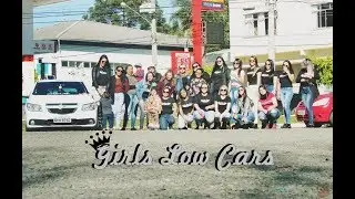 3° Encontro Girls Low Cars