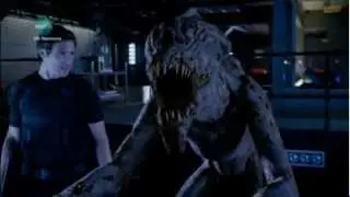Primeval: A Mutated Future Predator Tribute