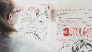 The Economic Impact of Lord of the Rings