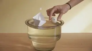 Arhimēda spēks | Fizika (8.klase)