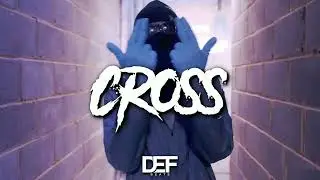 #OFB SJ X UK Drill Type Beat  - "CROSS" | UK Drill Instrumental 2024