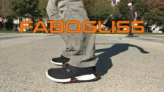 Découvre un nouveau sport de glisse !