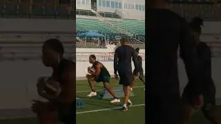 FAMU RUNNING BACKS #collegefootball