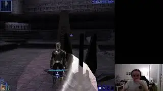 Jedi Mine Trick - Star Map Skips (NMG safe)