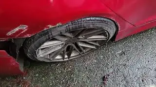 Part 2 of the 2018 Kia stinger.