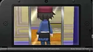 ****BETA Release! Pokemon X & Y 3DS Rom DOWNLOAD (English Version - FREE)****