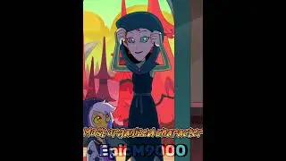 Amphibia The Owl House and Star VS The Forces of Evil No Lie edit 4#amphibia#theowlhouse#svtfoe