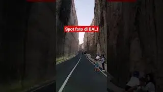 ini spot foto di bali yang lagi hits 