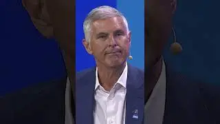 Hilton's CEO shares insights at #QualtricsX4