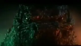 Godzilla vs Kong/Madagascar meme