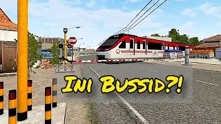 Hunting BATHARA KRESNA Tapi di Bussid? || Hunting di Bussid Part-1