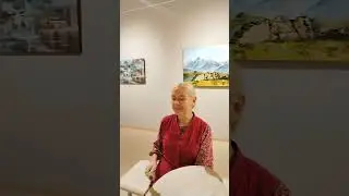 Однажды в музее