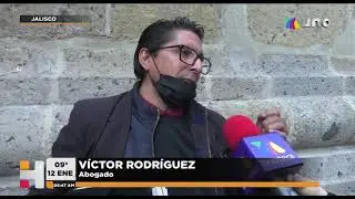 Foto infracciones fantasma
