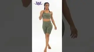 camo digital print yoga sports shorts sets wear