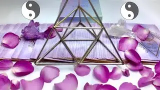 ☯️ТЫ И ОН - ПРОЯСНЕНИЕ ВАШЕЙ СВЯЗИ - МИСТИЧЕСКИЙ РАСКЛАД ТАРО 🔮 НА УРОВНЕ ВАШИХ ДУШ И ЛИЧНОСТЕЙ💎