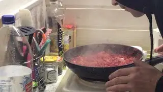 СУХОЙ БОРЩ, А ЧТО ТАК МОЖНО ??