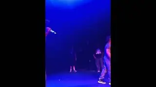 Mobb Deep: Get Away