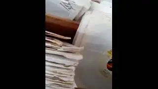 Sunday Crate Digging At Book Broker Pt 2