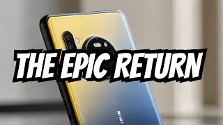 Nokia's Epic Comeback: Meet the Lumia 100 Pro 5G!