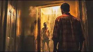 Resident Evil 2 прохождение 🧪 Часть 2 (горизонт ищи на канале)