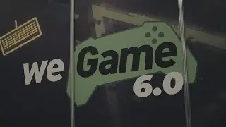 WeGame 6.0 (2021)