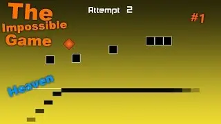 The Impossible Game :: Heaven :: #1