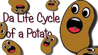Potato Life  #2 - Rainbow six
