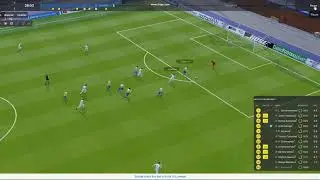 Football Manager 18: Wigry-Motor Blooper