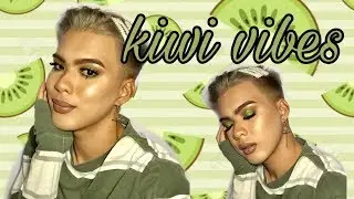 Kiwi look